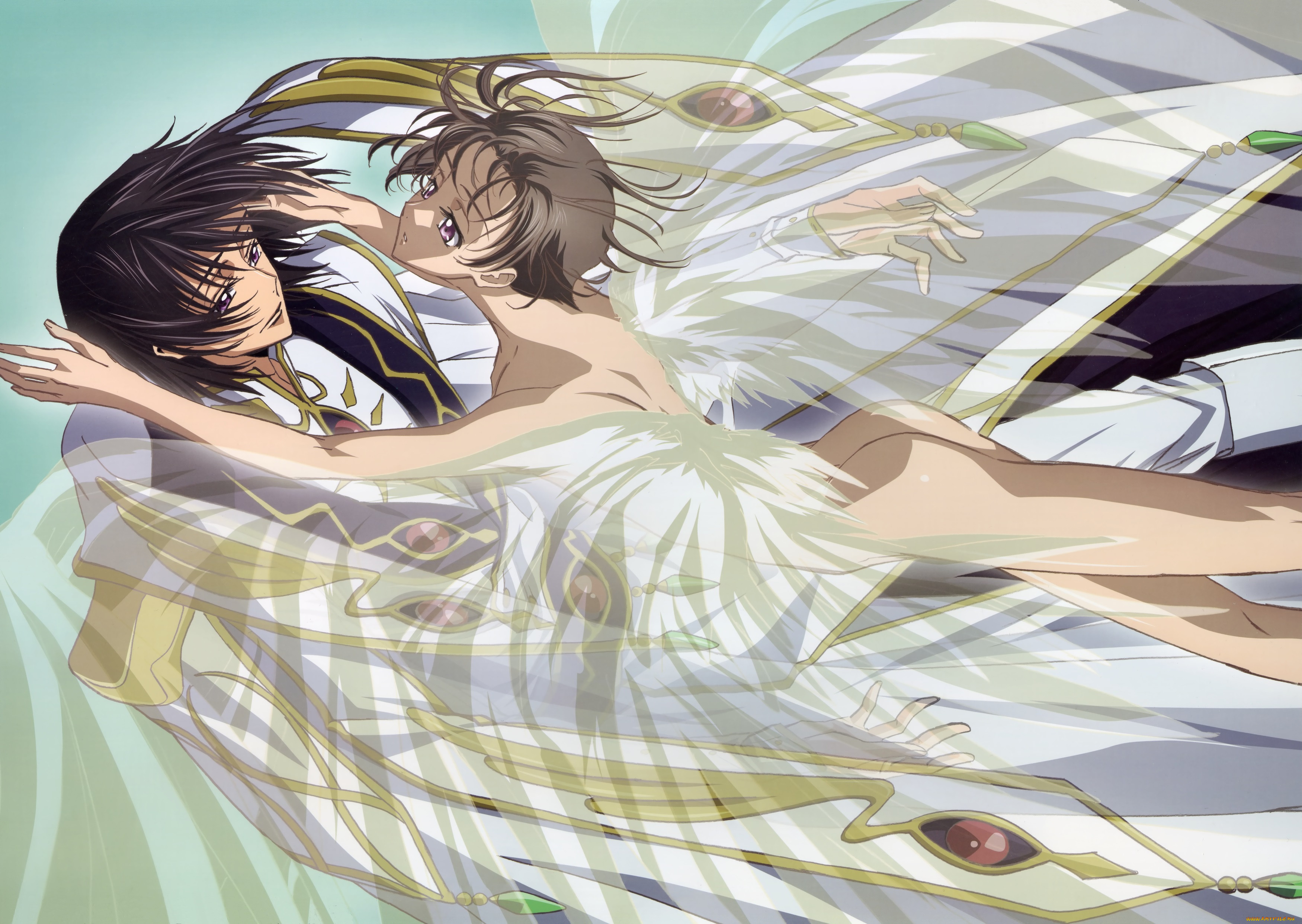 , code geass, , 